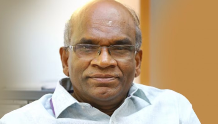 N Vasu Remanded: ഗൂഢാലോചന തെളിഞ്ഞെന്ന് എസ്ഐടി കോടതിയിൽ; എൻ വാസു റിമാൻഡിൽ