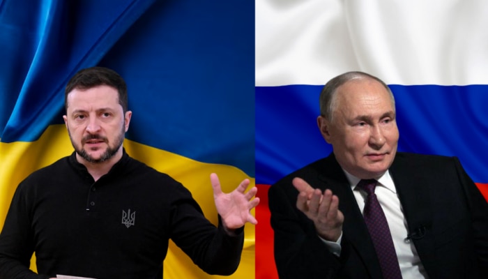 Russia Ukraine: തുർക്കിയിൽ യുക്രൈൻ റഷ്യ സമാധാന ചർച്ചകൾ പുനരാരംഭിക്കുമെന്ന് റഷ്യൻ വിദേശകാര്യ മന്ത്രാലയ വക്താവ്