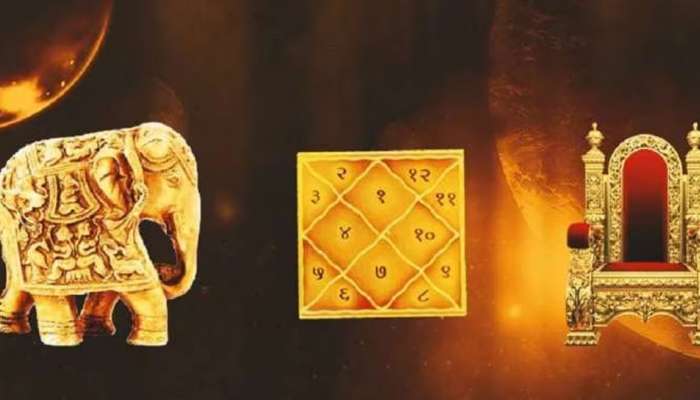 Guru Chandra Yuti: ഗജകേസരി യോഗത്താൽ പുതുവർഷത്തിൽ ഇവരുടെ ഭാഗ്യം തെളിയും ഒപ്പം വൻ സമ്പത്തും!