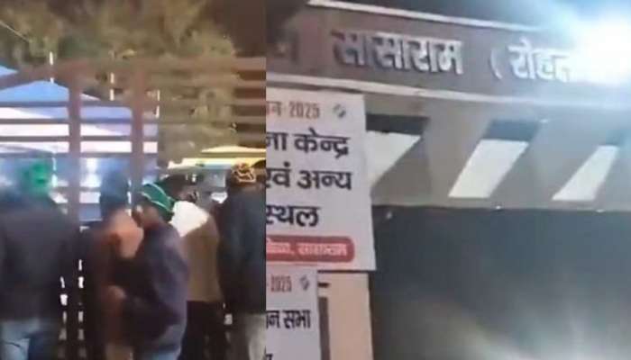 RJD Alleged EVM Tampering: 'സിസിടിവി ക്യാമറകൾ ഓഫാക്കി, രാത്രിയിൽ വോട്ടിങ് മെഷീനുകൾ കടത്തി'; ബിഹാറിൽ വോട്ട് മോഷണ ആരോപണമുന്നയിച്ച് ആർജെഡി