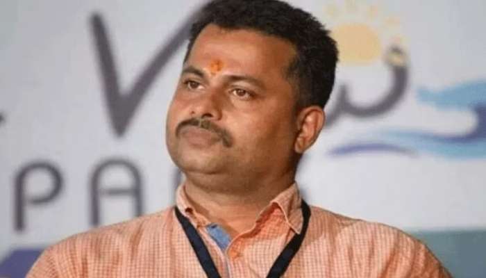 Palathayi pocso case: പാലത്തായി പോക്സോ കേസ്; ബിജെപി നേതാവും അധ്യാപകനുമായ പത്മരാജൻ കുറ്റക്കാരനെന്ന് കോടതി, ശിക്ഷാവിധി ശനിയാഴ്ച