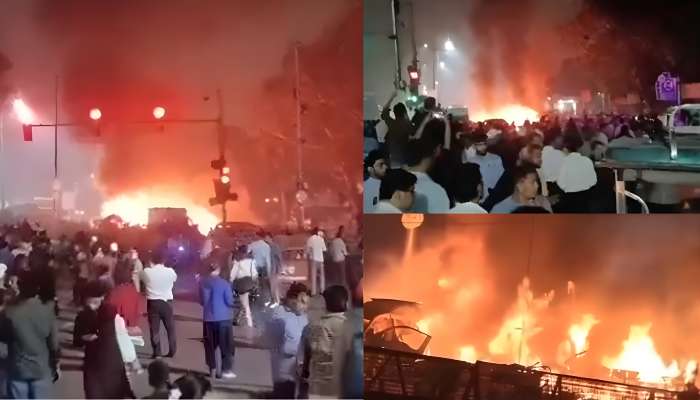 Delhi Blast: ചെങ്കോട്ട സ്ഫോടനം: അൽ ഫലാ സർവകലാശാലയിലെ രണ്ട് ഡോക്ടർമാരെ കൂടി കസ്റ്റഡിയിൽ എടുത്തു