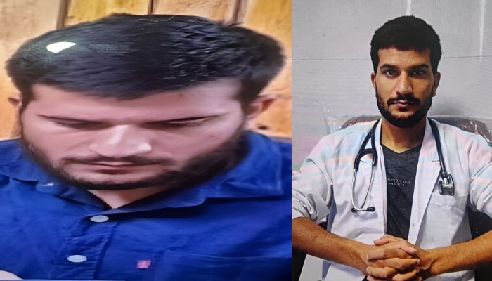 Red Fort Blast: ചെങ്കോട്ട സ്ഫോടനം: ഭീകരൻ ഉമർ മുഹമ്മദിന് 20 ലക്ഷം രൂപ ലഭിച്ചതായി അന്വേഷണ സംഘം