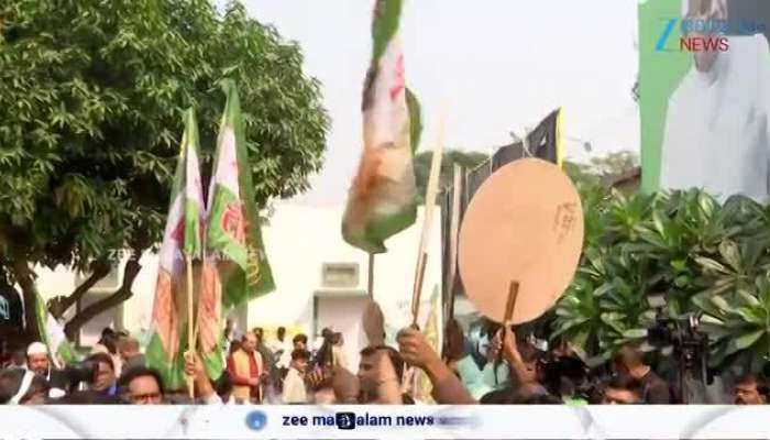 New Bihar government will take oath on November 20