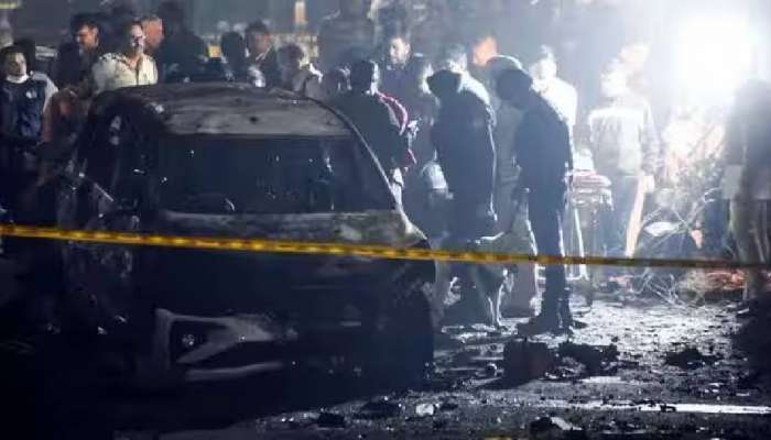 Delhi Blast: ചെങ്കോട്ട സ്ഫോടനം: ഉമർ നബിയുടെ മറ്റൊരു സഹായി കൂടി അറസ്റ്റിൽ