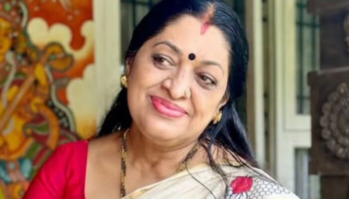 Actress Urmila Unni Joins BJP: 'ഞാനൊരു മോദി ഫാൻ'; ബിജെപിയിൽ ചേർന്ന് നടി ഊർമിള ഉണ്ണി