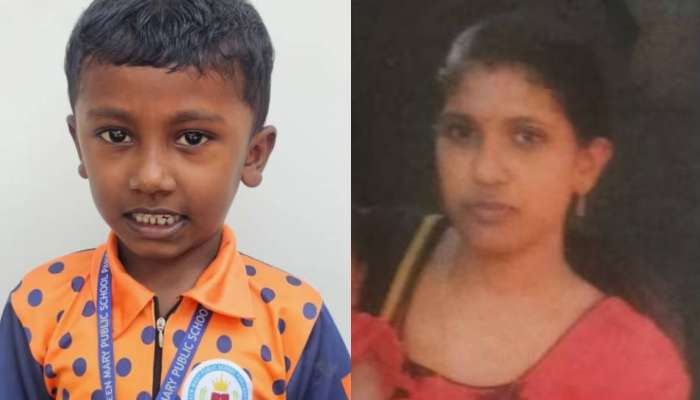 Idukki News: ഇടുക്കിയിൽ നാല് വയസുകാരനെയും അമ്മയെയും വീടിനുള്ളിൽ മരിച്ച നിലയിൽ കണ്ടെത്തി