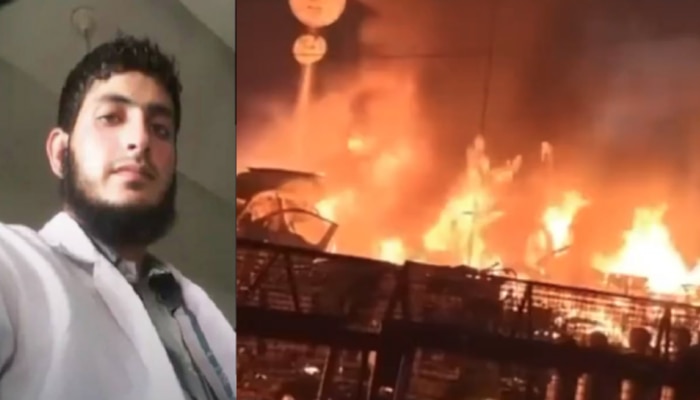 White Collar terror: ചെങ്കോട്ട ഭീകരാക്രമണം: പദ്ധതി ആരംഭിച്ചത് 2023 ൽ; ഡിസംബറിൽ സ്ഫോടന പരമ്പര ലക്ഷ്യമിട്ടു