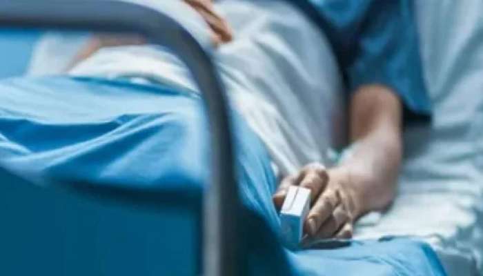 BLO Collapsed: എസ്ഐആർ ക്യാമ്പിന് ശേഷം വീട്ടിലേക്ക് മടങ്ങവെ ബിഎൽഒ കുഴഞ്ഞുവീണു; സംഭവം കണ്ണൂരിൽ