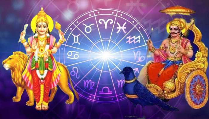 Budh Shani Yuti: 30 വർഷങ്ങൾക്ക് ശേഷം ശനി-ബുധ സംയോഗം ഇവരുടെ ഭാഗ്യം ഉദിക്കും ഒപ്പം വൻ പുരോഗതിയും