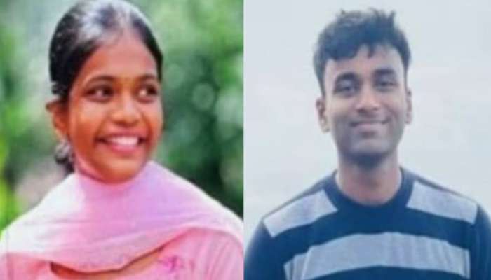 Accident Death: വന്ദേ ഭാരത് ട്രെയിൻ ഇടിച്ചു രണ്ട് മലയാളി നഴ്‌സിങ് വിദ്യാർത്ഥികൾ മരിച്ചു; സംഭവം ബെംഗളൂരുവിൽ