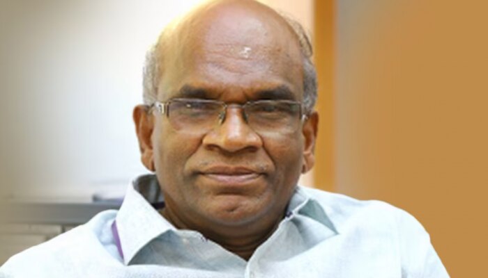 Sabarimala Gold Theft Case: ശബരിമല സ്വര്‍ണക്കൊള്ള; എൻ വാസുവിനെ കൈവിലങ്ങ് വെച്ചതിൽ പൊലീസുകാര്‍ക്കെതിരെ നടപടിക്ക് സാധ്യത