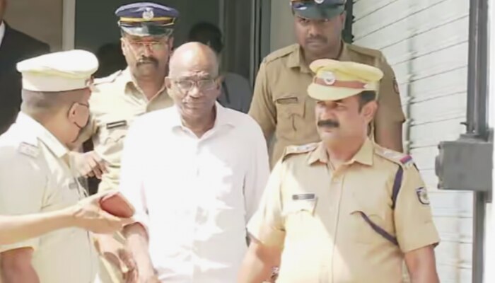 Sabarimala Gold Theft Case: ശബരിമല സ്വര്‍ണക്കൊള്ളക്കേസ്; സ്വർണപ്പാളികൾ കൈമാറിയത് എൻ വാസു വിരമിച്ച ശേഷം, ജാമ്യാപേക്ഷയിൽ വിധി ഡിസംബര്‍ 3ന്