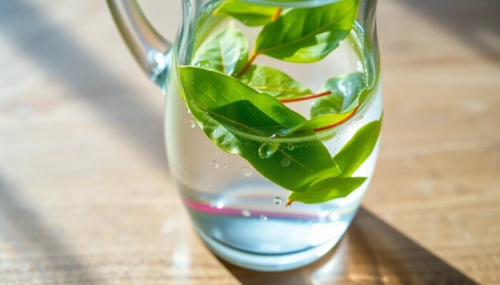 Curry Leaves Water Benefits: കറിവേപ്പിലയിട്ട വെള്ളം കുടിച്ചിട്ടുണ്ടോ? ദിവസവും രാവിലെ കുടിച്ചു നോക്കൂ, ഫലം ഉടനറിയാം...