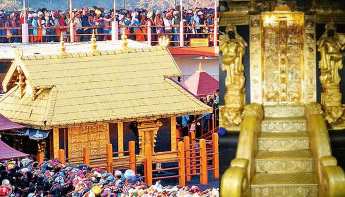 Sabarimala Gold Theft Case: ശബരിമല സ്വർണക്കൊള്ള കേസ്: എസ് ജയശ്രീക്കും എസ് ശ്രീകുമാറിനും ഇന്ന് നിർണായക ദിനം