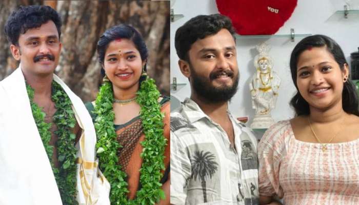 Thrissur Pregnant Woman Suicide: ഗർഭിണി പൊള്ളലേറ്റ് മരിച്ച സംഭവം; ആത്മഹത്യയെന്ന് പ്രാഥമിക നിഗമനം, ആത്മഹത്യയിലേക്ക് നയിച്ചത് ഭർതൃവീട്ടിലെ പീഡനമെന്ന് പൊലീസ്