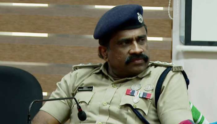 Sexual Assault Case: കസ്റ്റഡിയിലെടുത്ത യുവതിയെ പീഡിപ്പിച്ച കേസ്: ആരോപണ വിധേയനായ ഡിവൈഎസ്‍പി അവധിയിൽ പ്രവേശിച്ചു