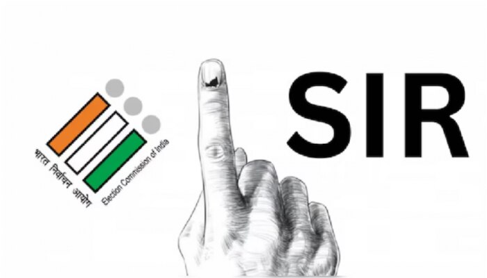 SIR: തീവ്ര വോട്ടർ പട്ടിക പരിഷ്കരണം; സമയപരിധി നീട്ടി; കരട് വോട്ടർ പട്ടിക 16 ന്