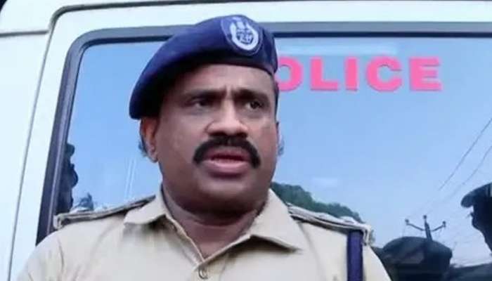 Sexual Allegations: അനാശാസ്യത്തിന് കസ്റ്റഡിയിലെടുത്ത യുവതിയെ പീഡിപ്പിച്ചു; ഡിവൈഎസ്പിയെ സസ്പെൻഡ് ചെയ്തു