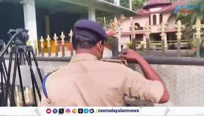 Son Killed Father in Alappuzha Pullukulangara