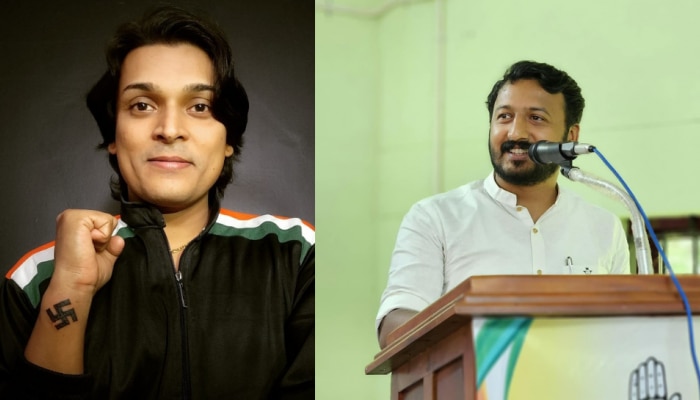 Rahul Easwer: സൈബർ അധിക്ഷേപം: രാഹുൽ ഈശ്വറിൻ്റെ ജാമ്യാപേക്ഷ തള്ളി കോടതി; 14 ദിവസം റിമാൻഡിൽ