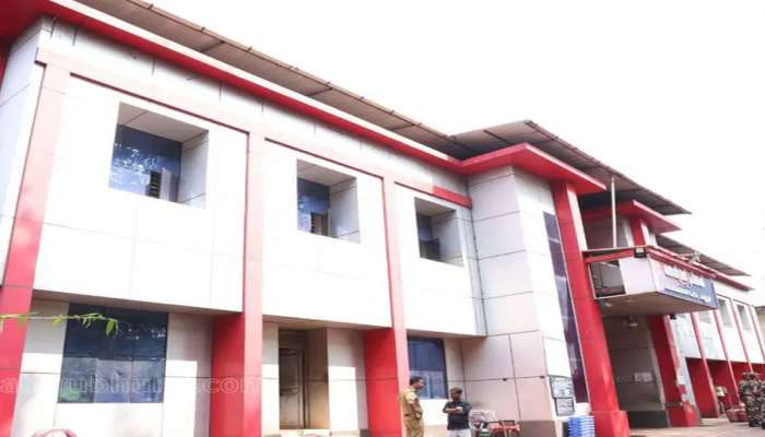 Kannur News: കണ്ണൂർ സെൻട്രൽ ജയിലിൽ റിമാന്‍ഡ് പ്രതി കഴുത്തുമുറിച്ച് മരിച്ച നിലയിൽ