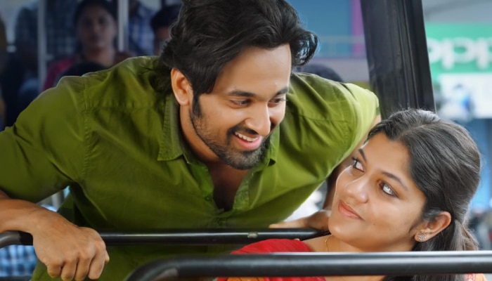 Mindiyum Paranjum Release: ഒടുവിൽ 'മിണ്ടിയും പറഞ്ഞും' തിയേറ്ററുകളിലേക്ക്; ഉണ്ണി മുകുന്ദൻ-അപർണ ബാലമുരളി ചിത്രം റിലീസ് പ്രഖ്യാപിച്ചു