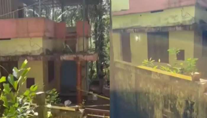 Murder Case: അമ്മയെ കൊലപ്പെടുത്തി മകൻ; സംഭവം ആലപ്പുഴ മാവേലിക്കരയിൽ