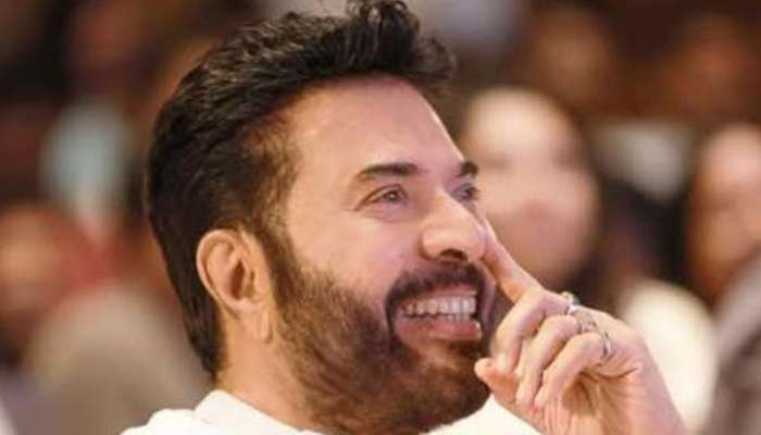 Kerala Local Body Election 2025: വോട്ടർ പട്ടികയിൽ പേരില്ല; തദ്ദേശ തിരഞ്ഞെടുപ്പിൽ നടൻ മമ്മൂട്ടിക്ക് വോട്ടില്ല