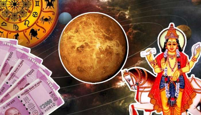 Shukra Nakshathra Gochar: ശുക്രൻ തൃക്കേട്ട നക്ഷത്രത്തിലേക്ക്.. ഇന്നുമുതൽ ഇവരുടെ ജീവിതം മാറിമറിയും, നിങ്ങളും ഉണ്ടോ?