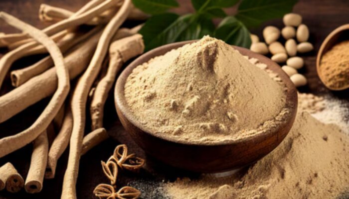 Ashwagandha Benefits: പ്രത്യുൽപാദനക്ഷമത വർധിപ്പിക്കും, ഹോർമോൺ ബാലൻസിനും സഹായിക്കും; ദിവസവും ഒരു സ്പൂൺ അശ്വ​ഗന്ധ...