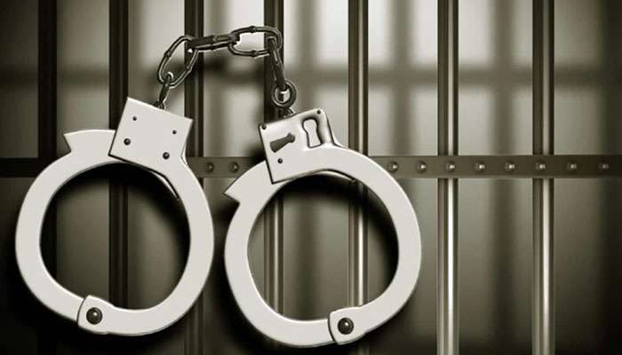 Kutch Murder Case: പെൺസുഹൃത്തിനെച്ചൊല്ലി തർക്കം;  സുഹൃത്തിനെ കൊലപ്പെടുത്തി കഷണങ്ങളാക്കി കിണറ്റിലെറിഞ്ഞ പ്രതി പിടിയിൽ