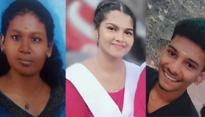 Kollam Accident: കൊല്ലത്ത് ശബരിമല തീർത്ഥാടകർ സഞ്ചരിച്ച ബസ്സും ഓട്ടോയും കൂട്ടിയിടിച്ച് മൂന്ന് പേർക്ക് ദാരുണാന്ത്യം