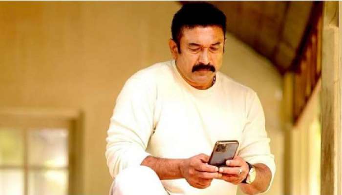 'അമ്മയുടെ തലപ്പത്ത് സ്ത്രീകളായതുകൊണ്ട് രക്ഷപ്പെട്ടു, മോഹന്‍ലാലായിരുന്നെങ്കില്‍..!', ബാബുരാജ്