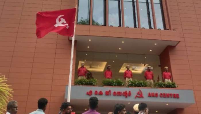 Kerala Local Body Election Result: തിരഞ്ഞെടുപ്പിലെ തിരിച്ചടി; കാരണം കണ്ടെത്താൻ എൽഡിഎഫ്, നേതൃയോഗം ചൊവ്വാഴ്ച