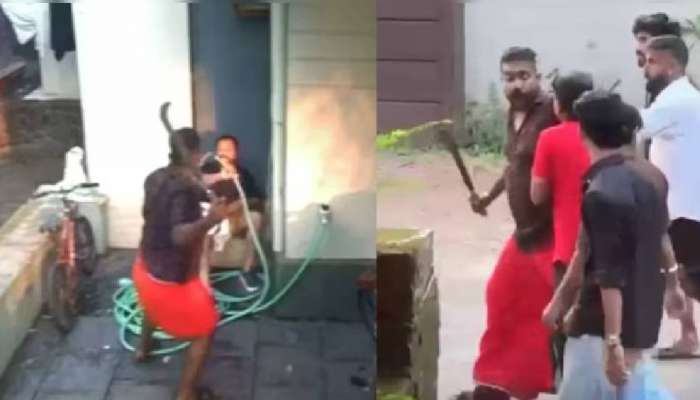 Panoor Attack: പാനൂരിലെ വടിവാൾ ആക്ര‌മണം: 50ഓളം സിപിഎം പ്രവർത്തകർക്കെതിരെ കേസെടുത്ത് പൊലീസ്