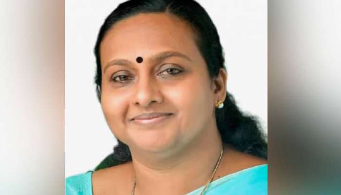 UDF Candidate Death: തിരുവനന്തപുരം കോർപറേഷനിലെ യുഡിഎഫ് സ്ഥാനാർഥി കുഴഞ്ഞുവീണ് മരിച്ചു