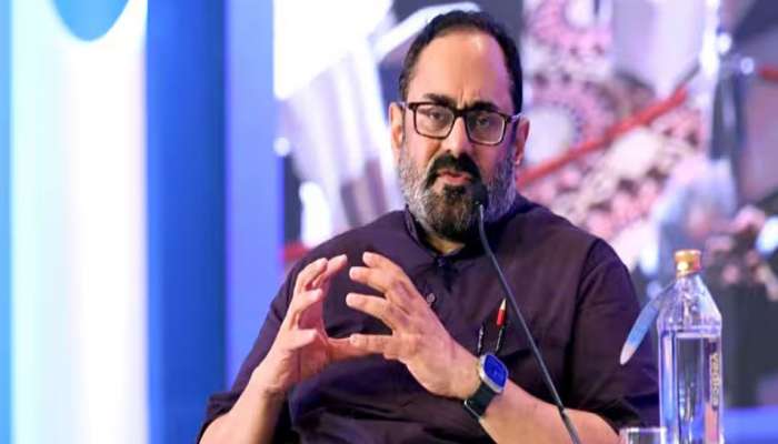 Rajeev Chandrasekhar: തൃശൂരിൽ അടക്കം നേരിട്ടത് വൻ തിരിച്ചടി; കടുത്ത അതൃപ്തിയിൽ രാജീവ് ചന്ദ്രശേഖർ