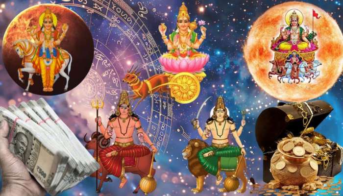 Panchagrahi Yoga: ജനുവരിയിൽ ശനിയുടെ രാശിയിൽ പവർഫുൾ പഞ്ചഗ്രഹി യോഗം; ഇവർക്ക് നൽകും പുത്തൻ ജോലിയും സാമ്പത്തിക നേട്ടവും