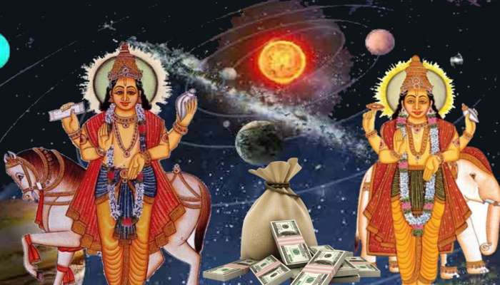 Shukra Guru Yuti: ശുക്ര വ്യാഴ ഷഡാഷ്ടക യോഗം; ഇവരിനി തൊട്ടതെല്ലാം പൊന്നാകും, നിങ്ങളും ഉണ്ടോ?