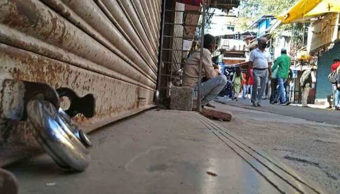 UDF Hartal: മുസ്ലിം ലീഗ് ഓഫിസിനു നേരെ കല്ലേറ്; പെരിന്തൽമണ്ണയിൽ ഇന്ന് യുഡിഎഫ് ഹർത്താൽ