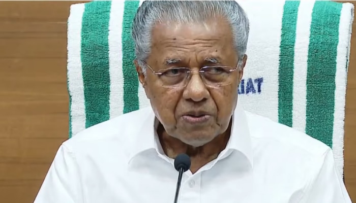 CM Pinarayi Vijayan: ക്രിസ്മസ് ആഘോഷിക്കുന്നവരെ ആക്രമിക്കുന്നത് ആശങ്കാജനകം; അടിയന്തര അന്വേഷണത്തിന് ഉത്തരവിട്ടതായി മുഖ്യമന്ത്രി പിണറായി വിജയൻ