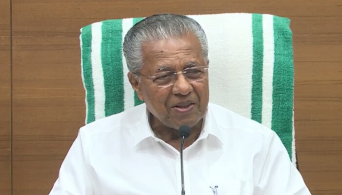 CM Pinarayi Vijayan: കേരളം നേരിടുന്നത് സാമ്പത്തിക ഉപരോധം; കേന്ദ്രത്തിന് ഇരട്ടത്താപ്പ് നയമെന്ന് മുഖ്യമന്ത്രി 