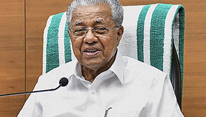 'ഐക്യത്തിന്റെയും സൗഹൃദത്തിന്റെയും വെളിച്ചം കെടാതെ കാത്തുസൂക്ഷിക്കാം'; ക്രിസ്തുമസ് -പുതുവത്സരാശംസകൾ നേർന്ന് മുഖ്യമന്ത്രി പിണറായി വിജയൻ 