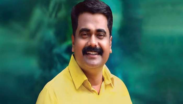 VK Nishad: പോലീസിന് നേരെ ബോംബെറിഞ്ഞ കേസിൽ 20 വർഷം ശിക്ഷിക്കപ്പെട്ട പയ്യന്നൂരിലെ സിപിഐഎം നേതാവിന് പരോൾ