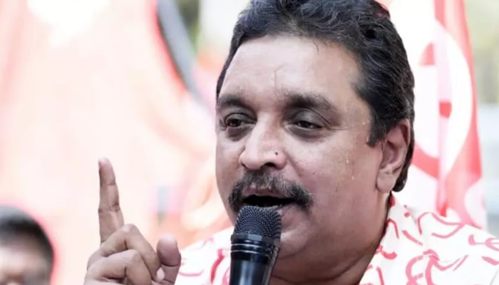 Shibu Baby John: 'മുഖ്യമന്ത്രി സൈബര്‍ ഗുണ്ടയുടെ നിലവാരത്തിലേക്ക് താഴ്ന്നു'; സുബ്രഹ്‌മണ്യത്തിന്റെ അറസ്റ്റിൽ പ്രതികരിച്ച് ഷിബു ബേബി ജോൺ