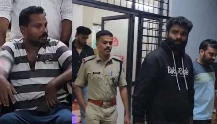 Kozhikode Crime News: മൊബൈൽ ഫോണിന്റെ തിരിച്ചടവ് മുടങ്ങി; യുവാവിനെ കുത്തിപ്പരിക്കേൽപ്പിച്ചു, അറസ്റ്റ്