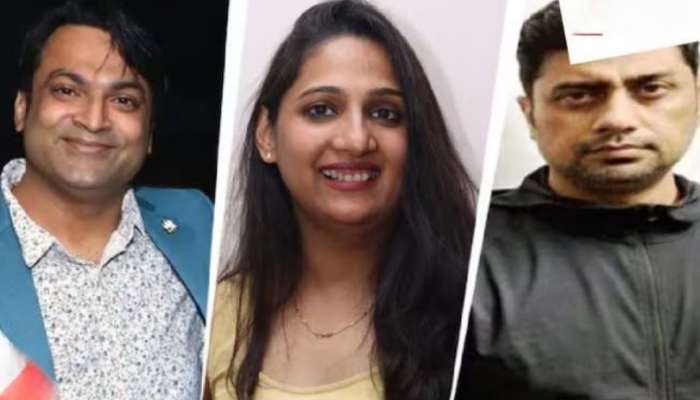 Rape Case: ഓടുന്ന കാറിൽ യുവതിയെ പീഡിപ്പിച്ചു; ഐടി കമ്പനി സിഇഒയും ജീവനക്കാരിയും ഭർത്താവും അറസ്റ്റിൽ