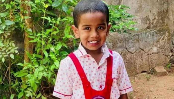 Missing Case: ചിറ്റൂരിൽ ആറ് വയസുകാരനെ കാണാതായി; വ്യാപക തിരച്ചിൽ, പോലീസ് നായ മണം പിടിച്ച് എത്തിയത് കുളത്തിനരികെ