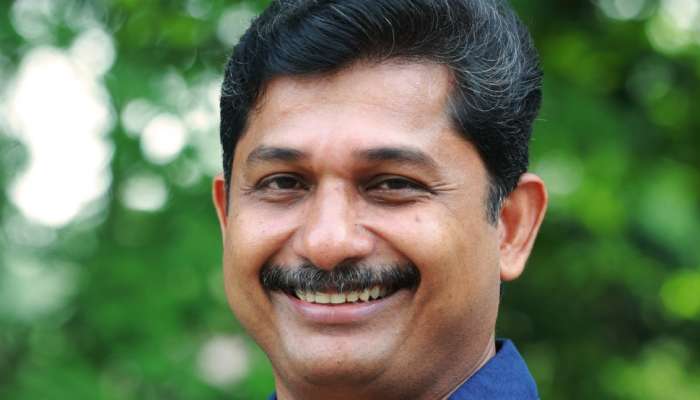 M. Swaraj: ബിജെപി അധികാരത്തിലെത്താൻ കോൺ​ഗ്രസ് ജയിച്ചാലും മതി; വിമർശിച്ച് എം സ്വരാജ്